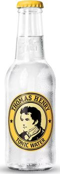 Thomas Henry Tonic Water 0,2 Liter